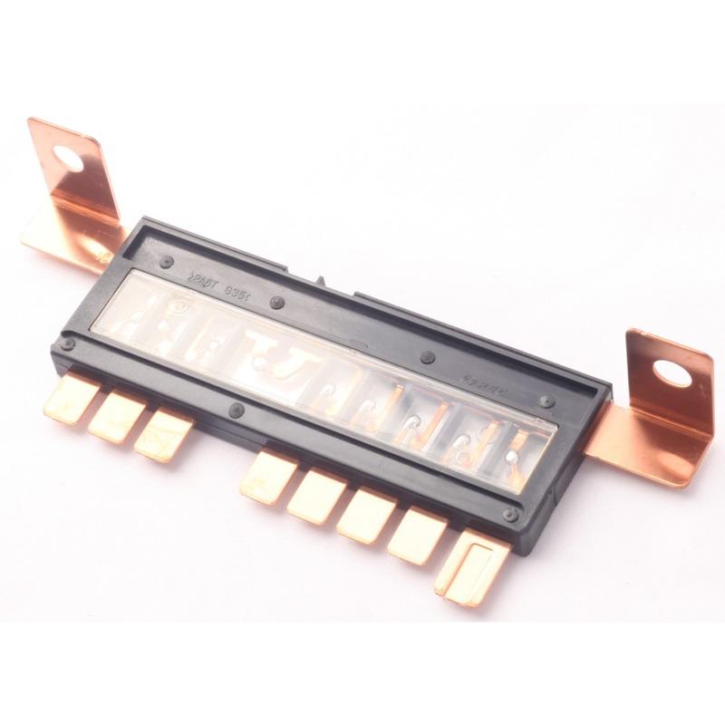 18790-01030 150amp Engine Compartment Fuse Multi Fuse 1879001030 For Hyundai Veloster  Accent I30 Venga Solaris I20 Rio Soul