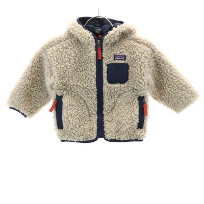 Retro X Fleece Jacket 12-18M Gurege 61400FA22 Outdoor Kid's Used