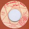 7inch Record RICHIE STEPHENS  Ruffest NONE Dennis Star Int 1989 Jamaica Reggae Ska  Dub Used
