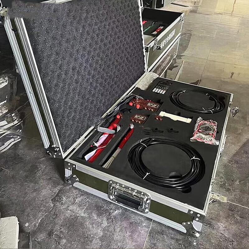 Professional Training Equipment Storage Set