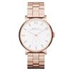 MBM3244 Baker Rose Gold Plated Ladies Watch