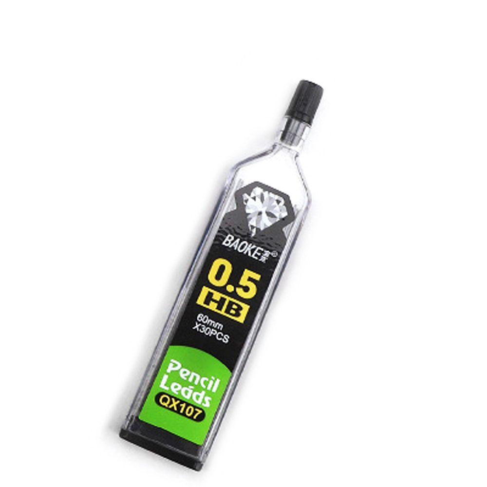 Tužky na tužky Automatické tužky na tužky Vyměnitelné základní potřeby pro tužky Mechanická tužka