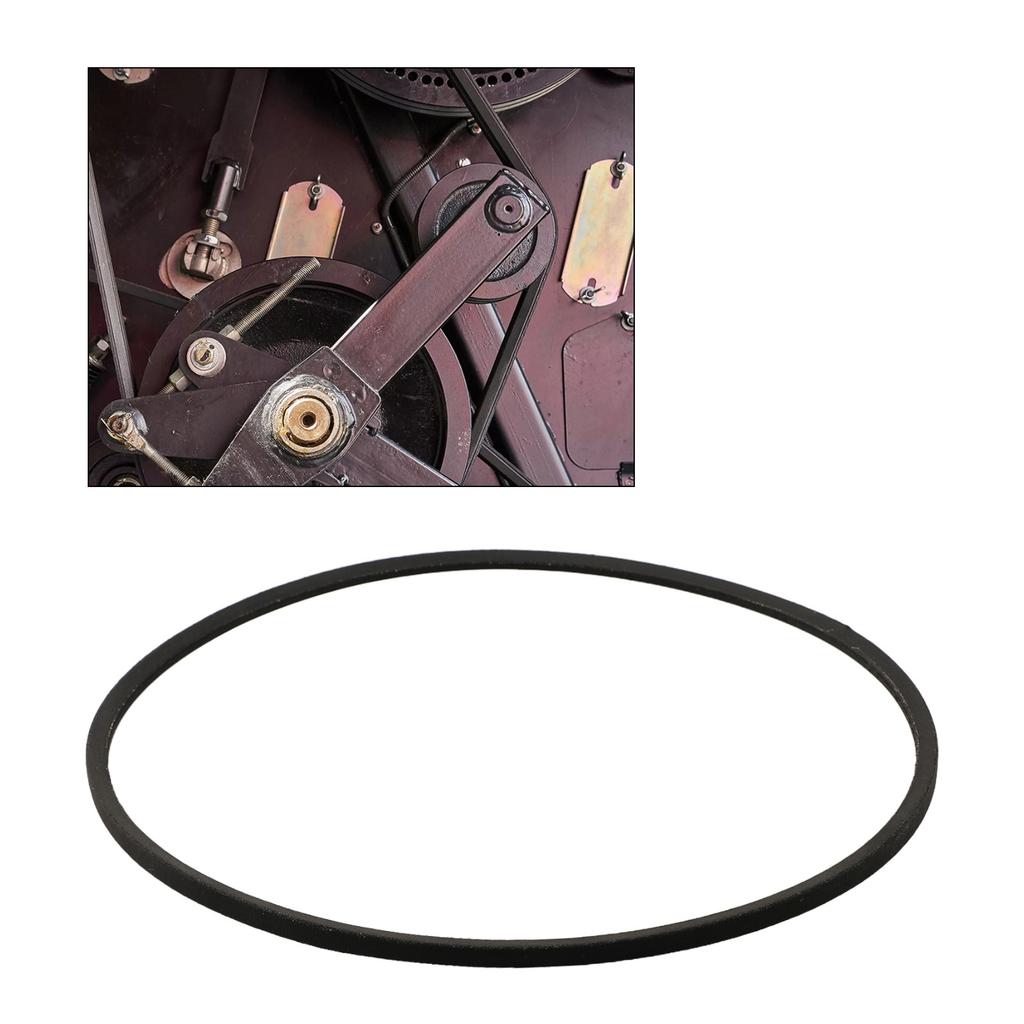 Cold Resistant Drill Press Belt K28 V-Belt Rubber V-Belt