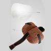 Car Headrest for Mercedes Benz Maybach Design S Class Ultra Soft Pillow Neck Support Seat Universal Car Pillow Neck Rest Cushion