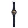 CASIO MCW200H-9A Black