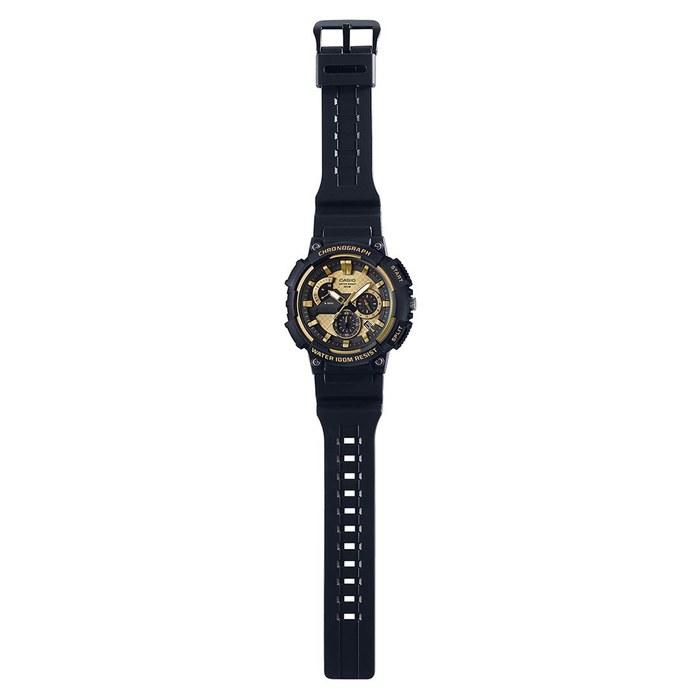 CASIO MCW200H-9A Black