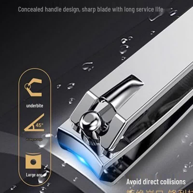 Dazao German Precision Large Nail Clipper