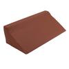 Wedge Pillow for Side Sleeping Reduce Pressure Comfort Support Multifunction Bed Wedge Pillow with Removal Cover