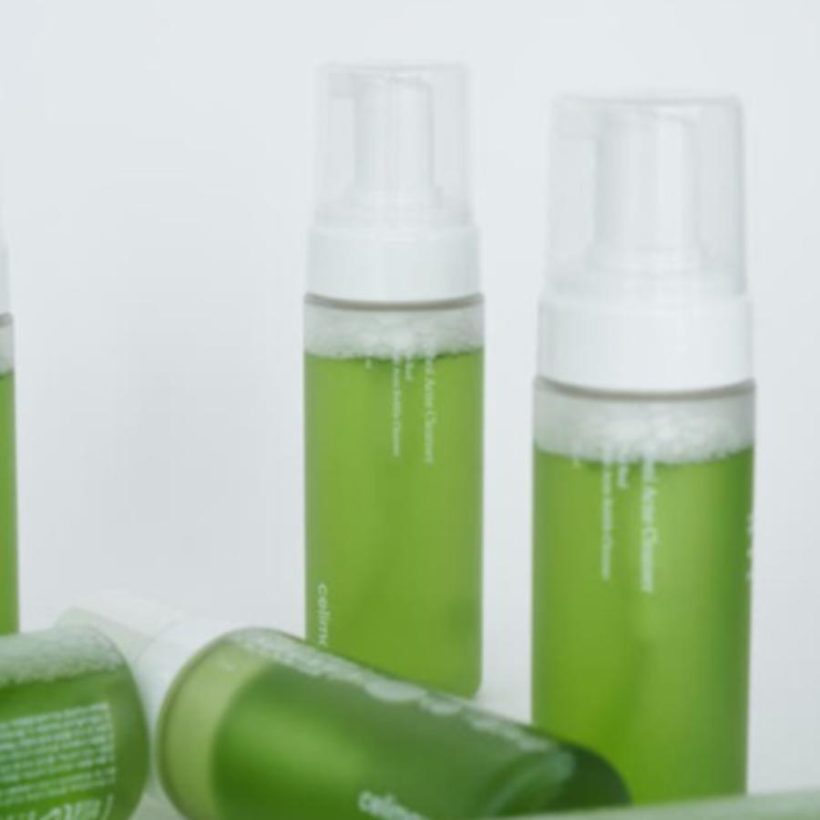 CELIMAX Noni Acne Bubble Cleanser 155ml