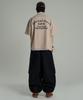 IDWS Ellim Half-Shirt Beige