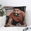 CCharly Flow Pillowcases  Morden Pillow Case For Living Room Chair Print Pillow Cover