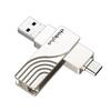 Lenovo Thinkplus Dual-Interface USB 3.0 & Type-C Flash Drive