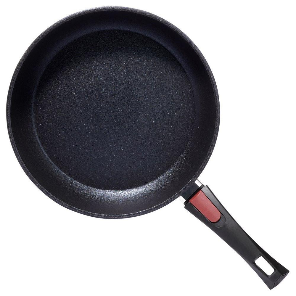 Diamond non-stick frying pan with detachable handle DIAMANT 28 cm