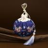 Chinese Style Empty Sachet Pouch Set with Gift Box