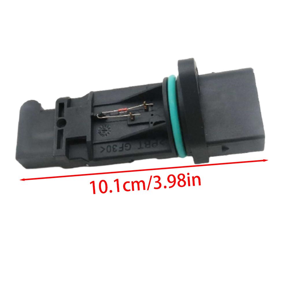 F00C2G2029 MAF Mass Air Flow Meter Sensor For BMW 3 5 7 E46 E36 E38 E39 RANGE ROVER II F00C2G2032 Car Accessoris
