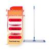 Langxi Aluminum Flat Dust Mop