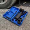 Manual Rotational Force Multiplier Wrench Heavy-Duty Truck Wheel Nut