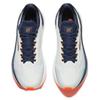 Anta Low Top Training Running Shoes Men's White Blue Sneakers 112415582-6