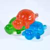 Turtles Crafting Mold Landscape Molds Handmade Moulds Flexible Silicone Tool Silicone Turtles Molds Figurine Molds