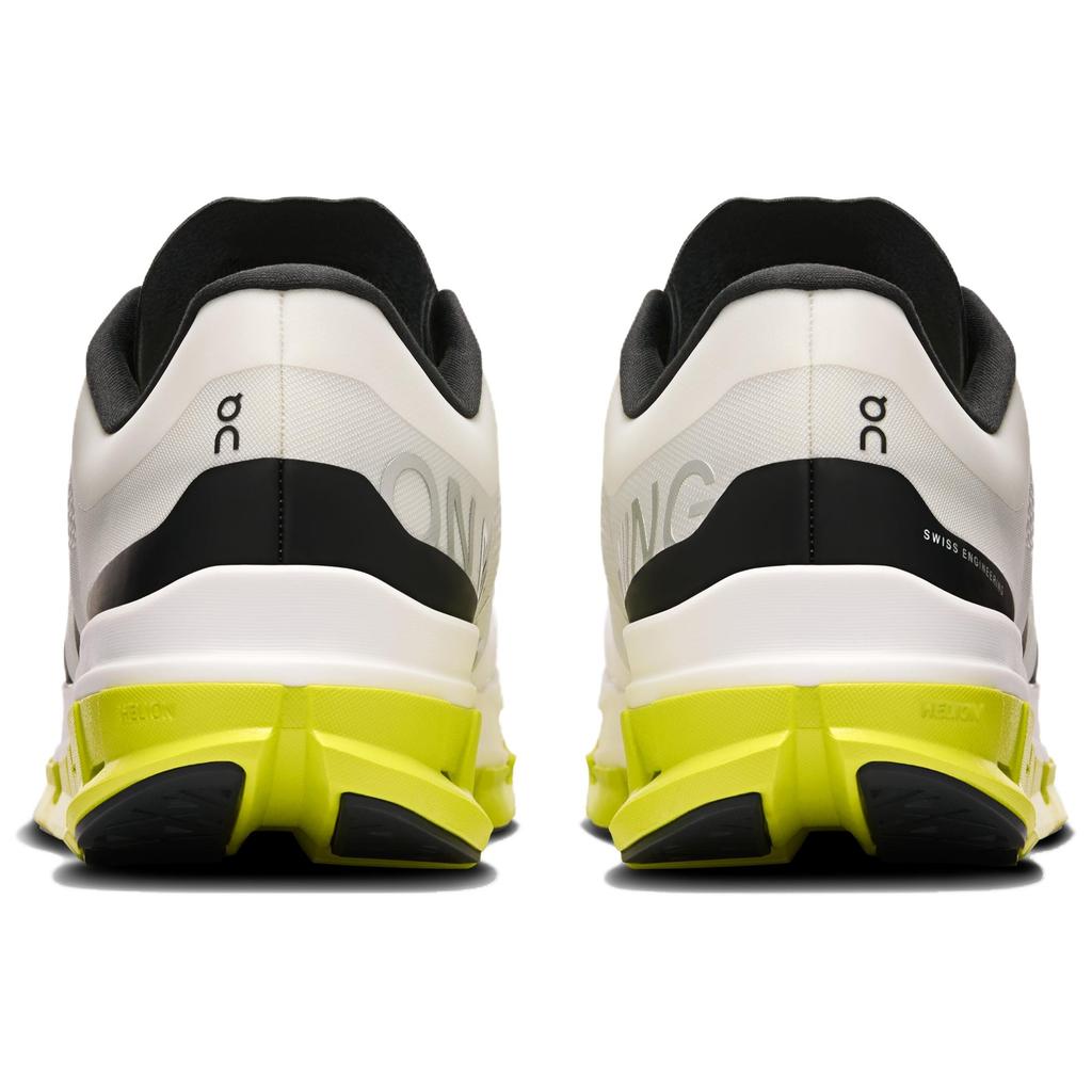 On Running Cloudflow 5 'White Lime' Men's 3MF10112929