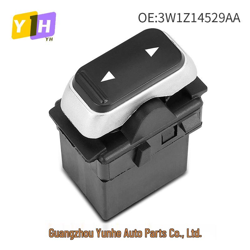 3W1Z14529AA Electric Window Switch for 2003-2008 Lincoln Town Car Electric