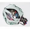 New Large-capacity Travel Bag Dry and Wet Separation Short-distance Shoulder Luggage Bag Sports Fitness Exercise Yoga Bag