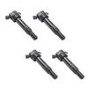 OEM 273002E000 Ignition Coil for Hyundai Elantra Tucson for Kia Soul Forte 1.8L 2.0L 2011-2014 27300-2E000