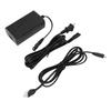 29V 2A Power Supply Cord Universal Adapter and 2 Meter Cable for Sofas Coffee Tables Speakers US Plug