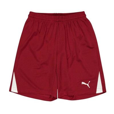 Childrens/Kids Team Logo Football Shorts