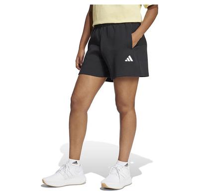 Future Icons Small Logo Sweat Shorts
