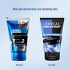 L'Oréal Men Expert Hydra Energetic Double Action Cleanser