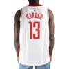Nike NBA Swingman Jersey, James Harden Houston Rockets, Season 2020-2021