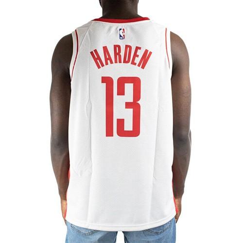 Nike NBA Swingman Jersey, James Harden Houston Rockets, Season 2020-2021