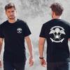 Special Boat Service United Kingdom Sbs Special Forces Navy Army Sas T-Shirt