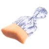 Pennello per nail art, rimuove la polvere dalle unghie, pennello per smalto in gel acrilico UV, strumento per la pulizia della polvere, pennelli per il trucco di bellezza, accessori per manicure