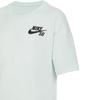 Nike T Shirt Light Green Unisex HF0329-394
