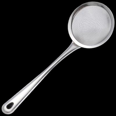 Stainless Steel Fine Mesh Strainer Set