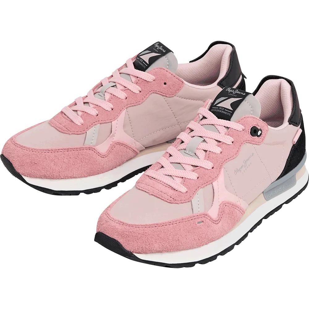 Pepe Jeans Кросовки Brit Air