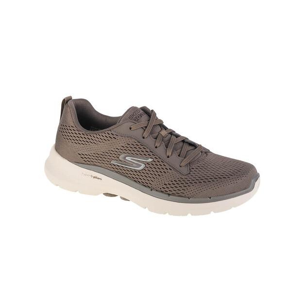 Кроссовки Skechers Go Walk 6 Avalo EU 43