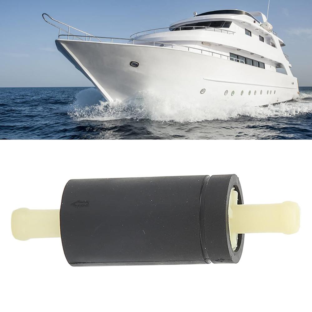 6C5-24251 Kraftstofffilterelement 6C5-24251-00 für Yamaha 4-Takt Außenbordmotoren (Modelle: F70, F75, F90, F115)