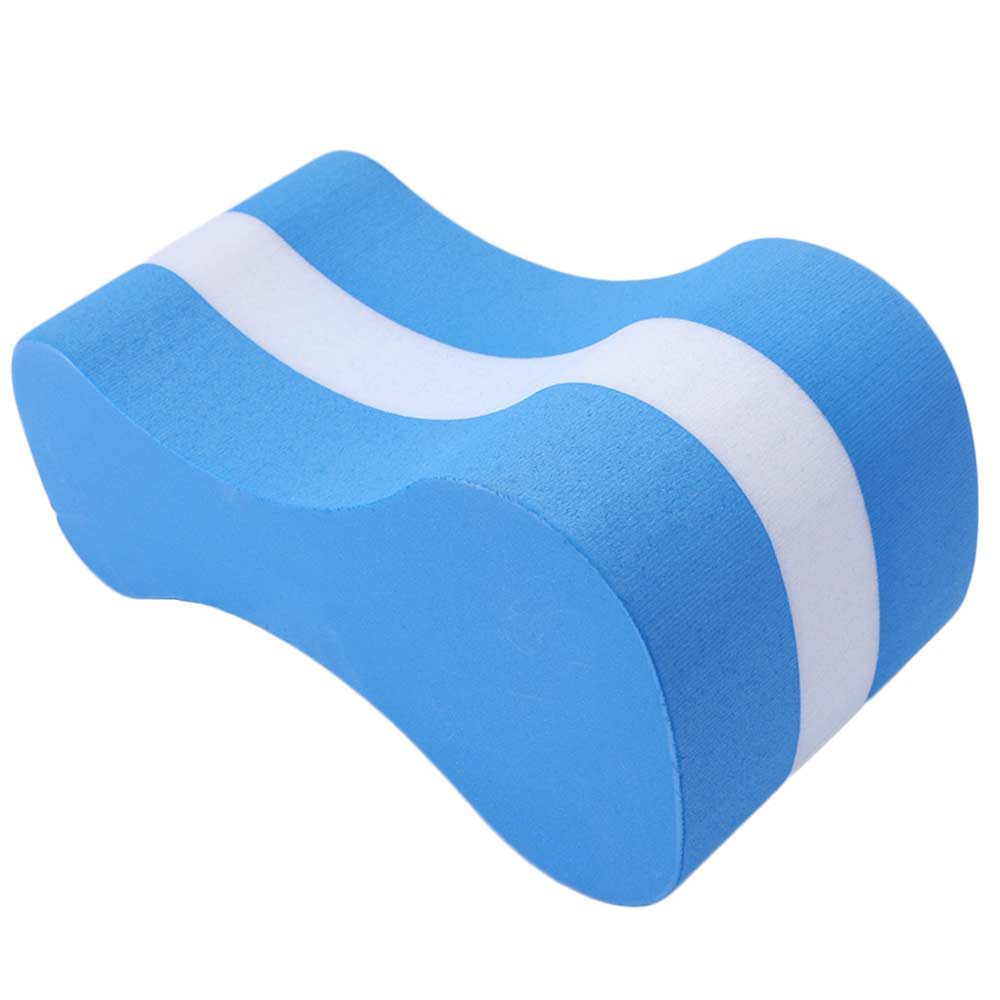 EVA Durable Training Aid Pool Accessories Swimming Pool Safety Aid Kickboard Pull Buoy Float Foam