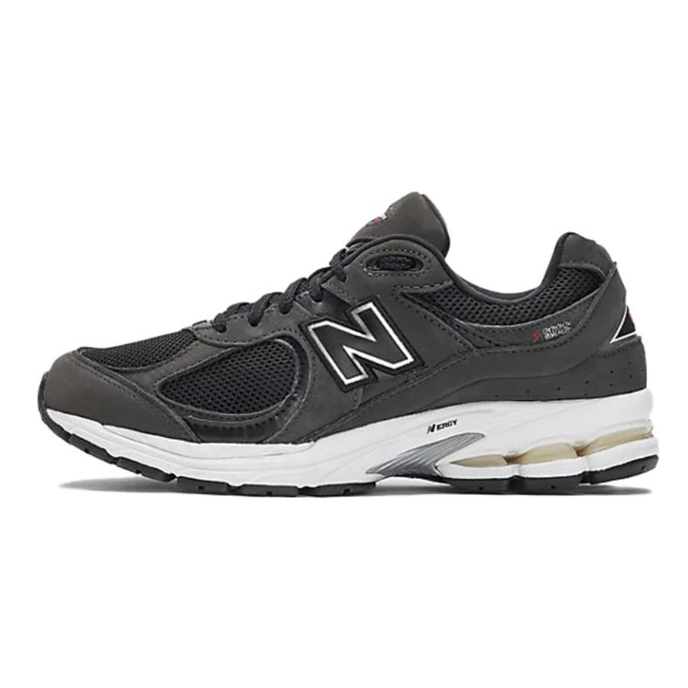 2002R New Balance Og Темно-серый ML2002RB 37.5