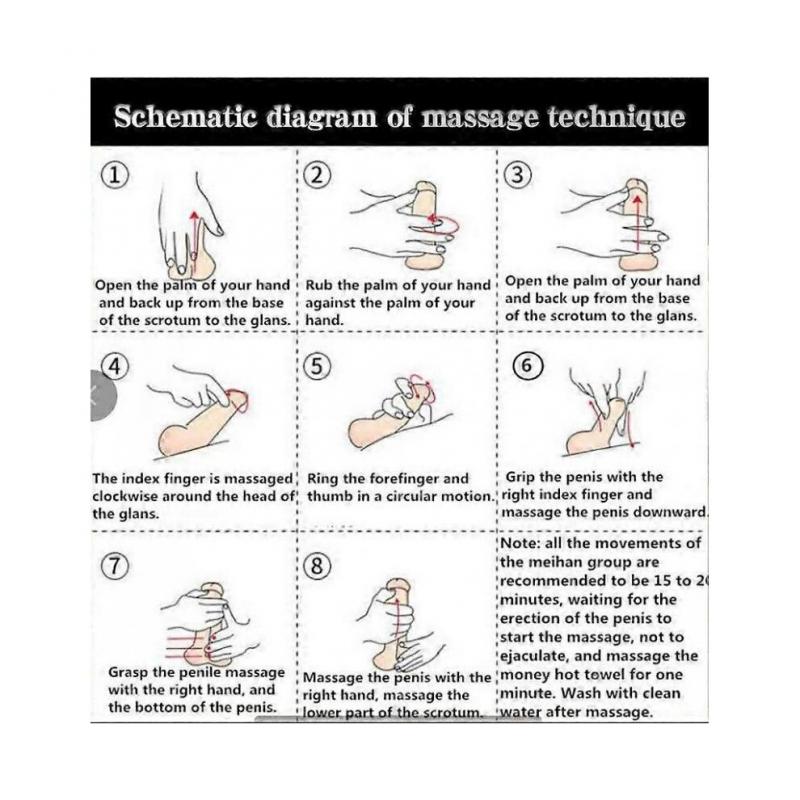 (2pcs)150000 Delay Cream Men's Delay Gel Massage Cream