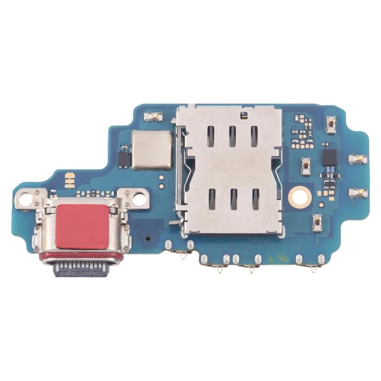 

Для Samsung Galaxy S23 Ultra SM-S918B EU Плата разъема зарядки For Samsung Galaxy S23 Ultra SM-S918B EU