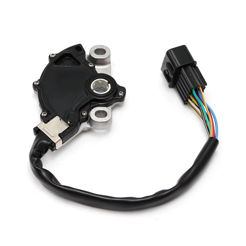 MR263257 For Mitsubishi L200 Pajero Trinton Montero Challenger Shogun Sport Neutral Safety Switch Automatic Transmission