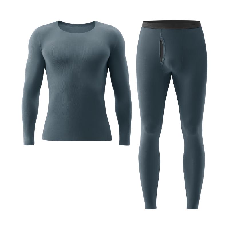 

Bananain Hot Skin 501+ Thermal Underwear Set 3XL