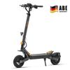 Ausom L1 ABE Stecker ABE Version 48V15.6Ah 500W Elektroroller