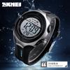 Outdoor sports multi-function watch men's casual waterproof electronic watch