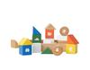 MIFFY Sound Blocks by Nichigan DB260 (Ages 1.5 and Up)