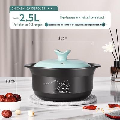 Utensilios de cocina – Cacerolas